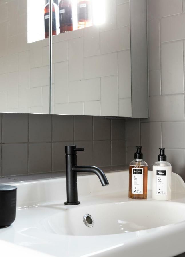Luxury House, Golden Circle Getaway - Private Hot Tub And Sauna Reykholt  Exteriör bild