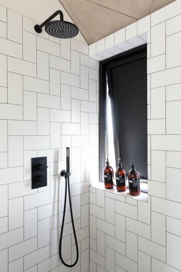 Luxury House, Golden Circle Getaway - Private Hot Tub And Sauna Reykholt  Exteriör bild