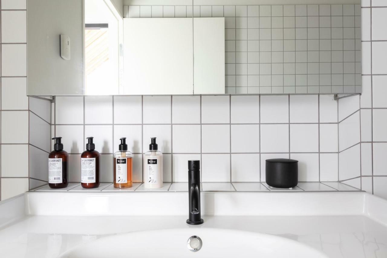 Luxury House, Golden Circle Getaway - Private Hot Tub And Sauna Reykholt  Exteriör bild