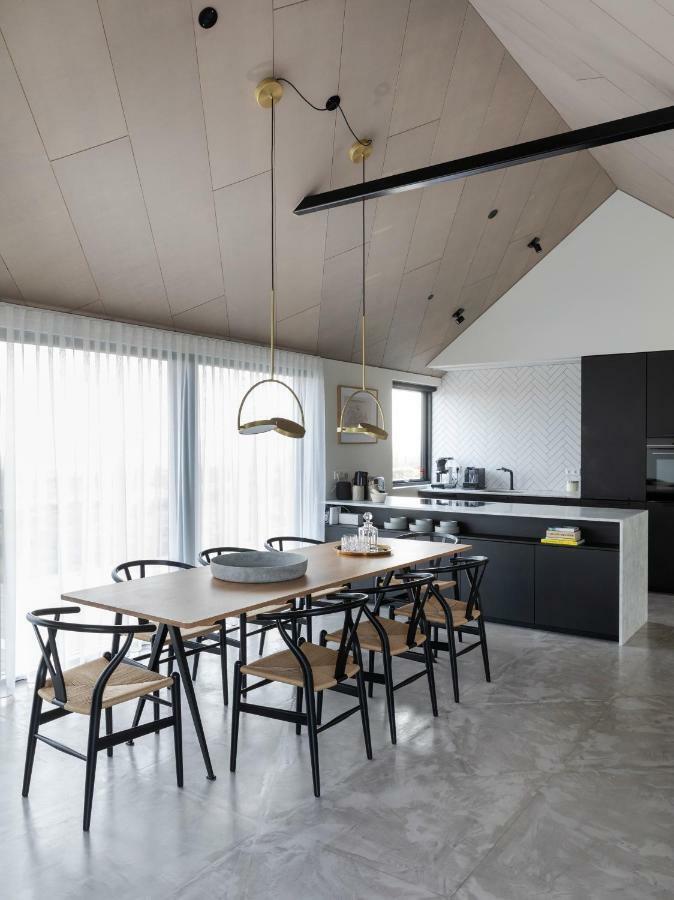 Luxury House, Golden Circle Getaway - Private Hot Tub And Sauna Reykholt  Exteriör bild