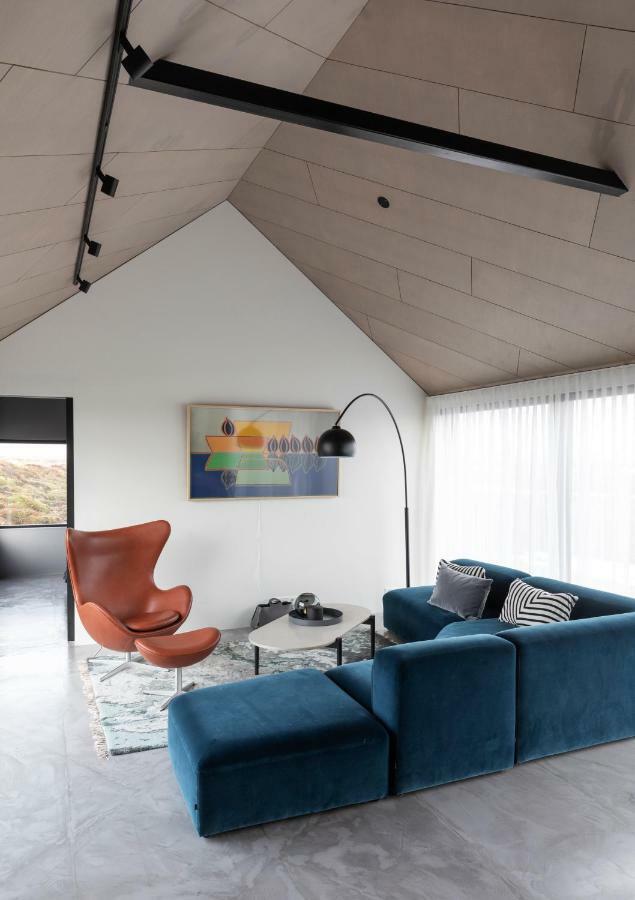 Luxury House, Golden Circle Getaway - Private Hot Tub And Sauna Reykholt  Exteriör bild