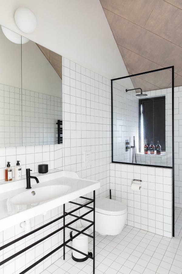 Luxury House, Golden Circle Getaway - Private Hot Tub And Sauna Reykholt  Exteriör bild