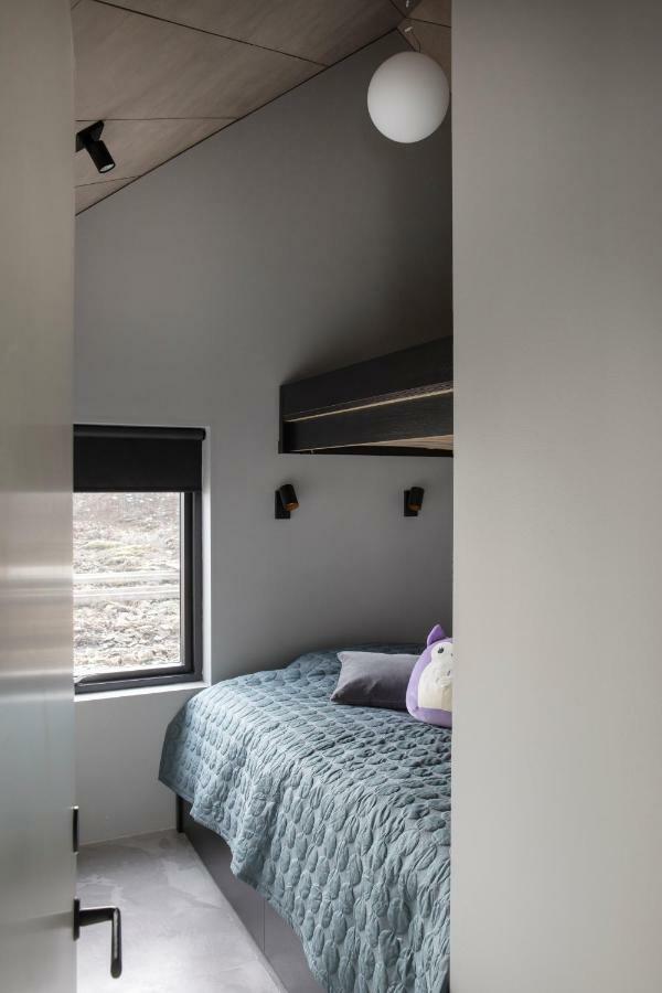 Luxury House, Golden Circle Getaway - Private Hot Tub And Sauna Reykholt  Exteriör bild